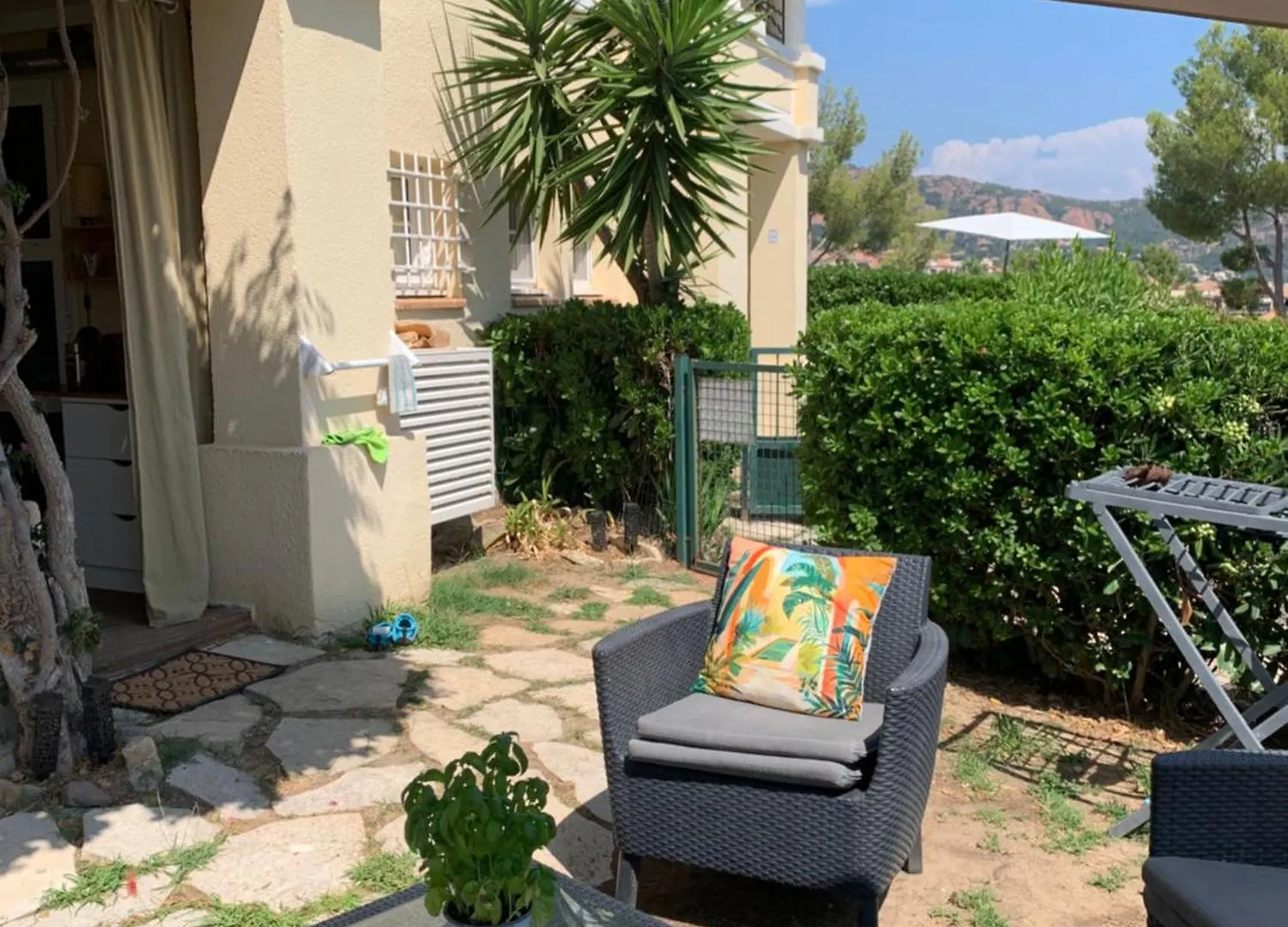 Nature Et Decouvertes Cap Med Piscines Decouvertes Chauffees Saint-Raphael  France
