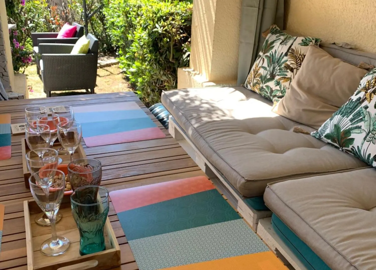 Nature Et Decouvertes Cap Med Piscines Decouvertes Chauffees Saint-Raphael  0*, Saint-Raphael (Var) France
