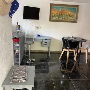 Appartement Jardin D’eden, Saint-Raphaël